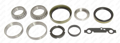 MAPCO Radlagersatz Hinterachse beidseitig  26898