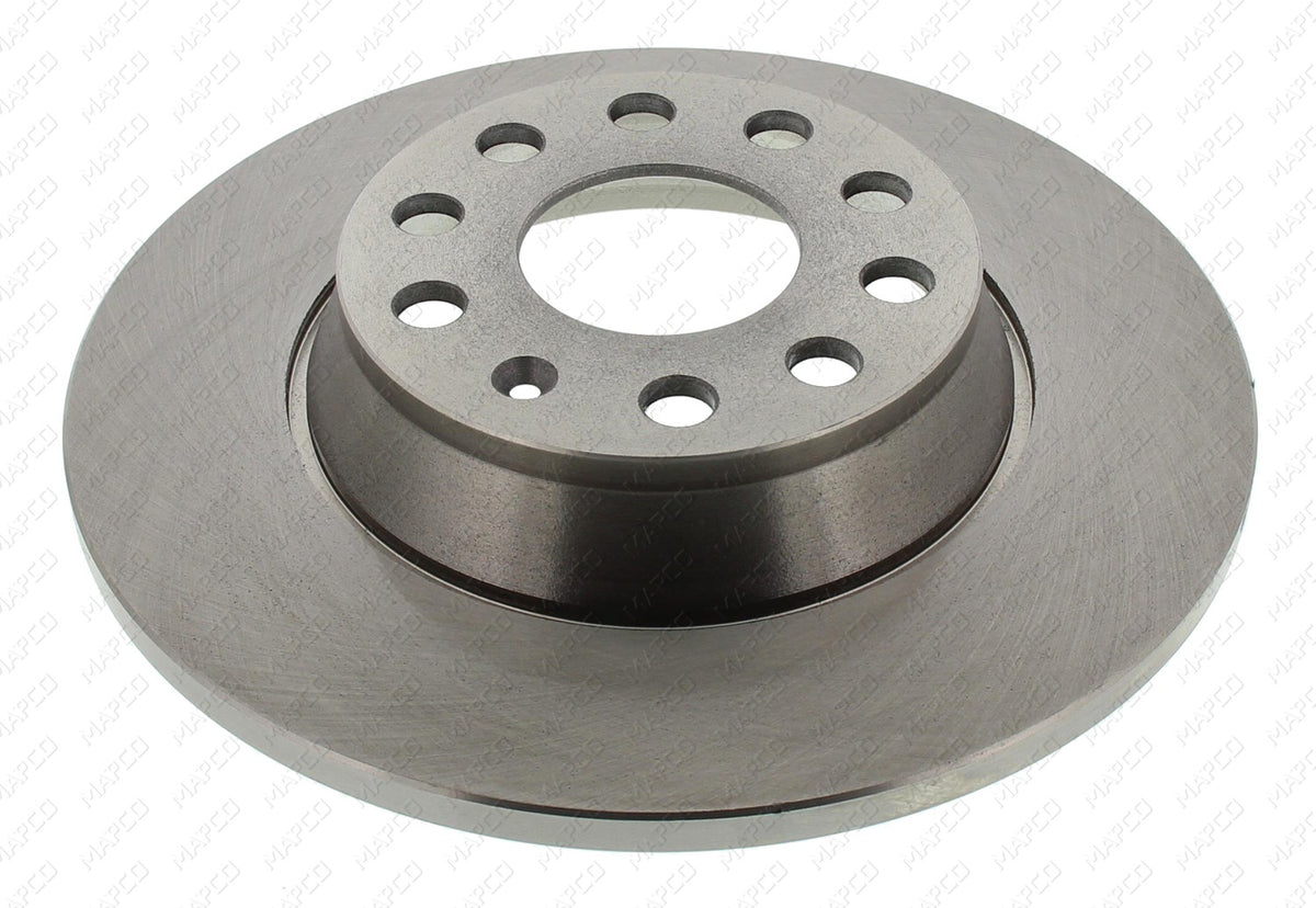 MAPCO Bremsscheibe Hinterachse  25841