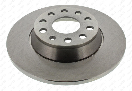 MAPCO Bremsscheibe Hinterachse  25841