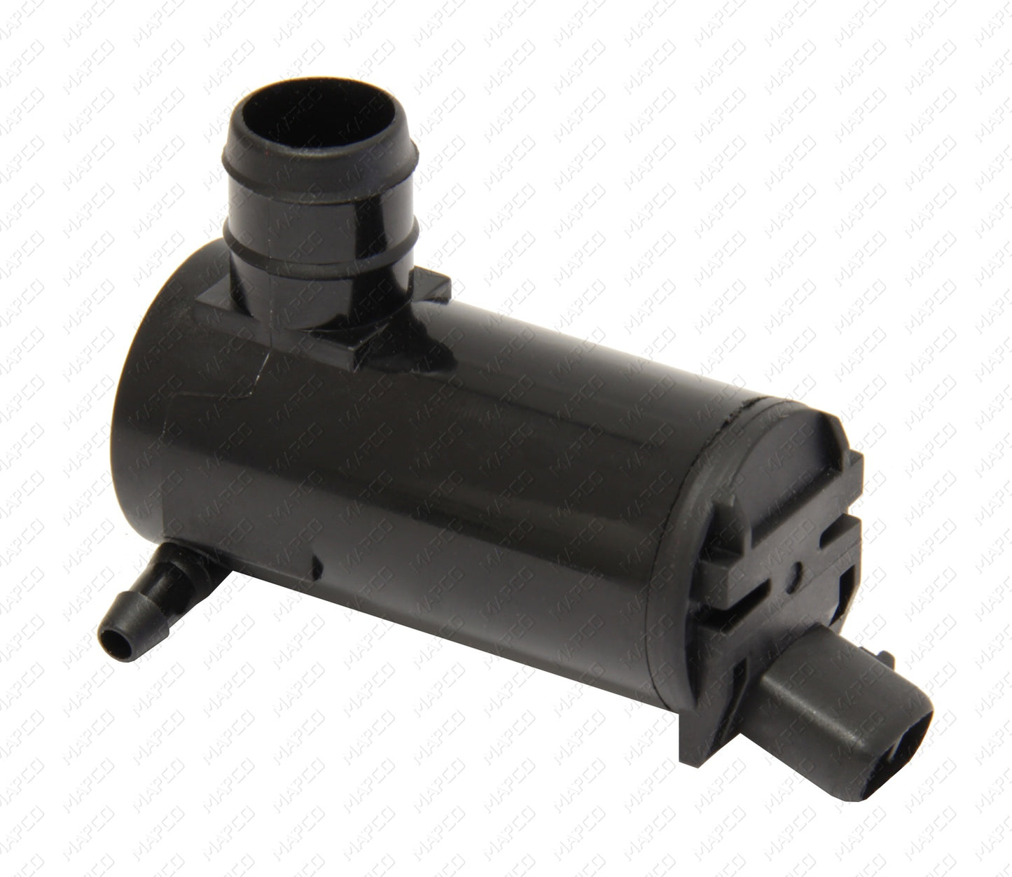 MAPCO Waschwasserpumpe, Scheibenreinigung vorne  90500