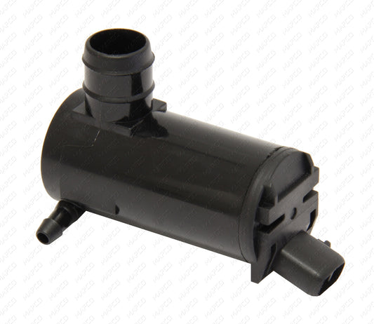 MAPCO Waschwasserpumpe, Scheibenreinigung vorne  90500