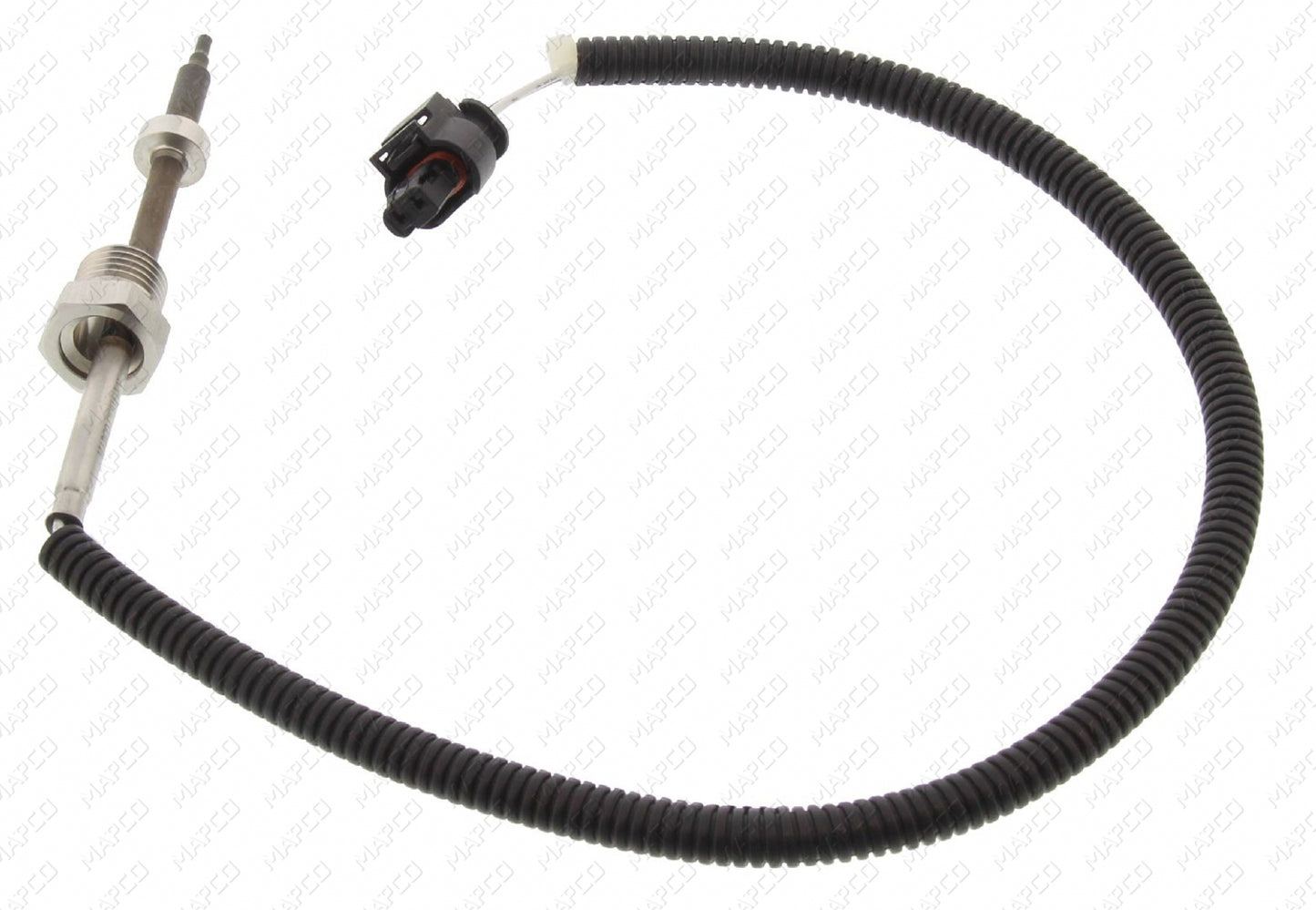 MAPCO Sensor, Abgastemperatur Abgaskrümmer  88875
