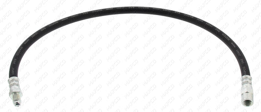 MAPCO Bremsschlauch Hinterachse  3819