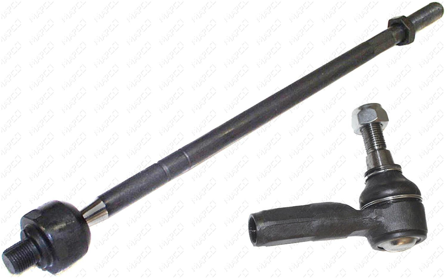 MAPCO Spurstange Vorderachse beidseitig  52811