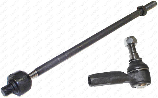 MAPCO Spurstange Vorderachse beidseitig  52811