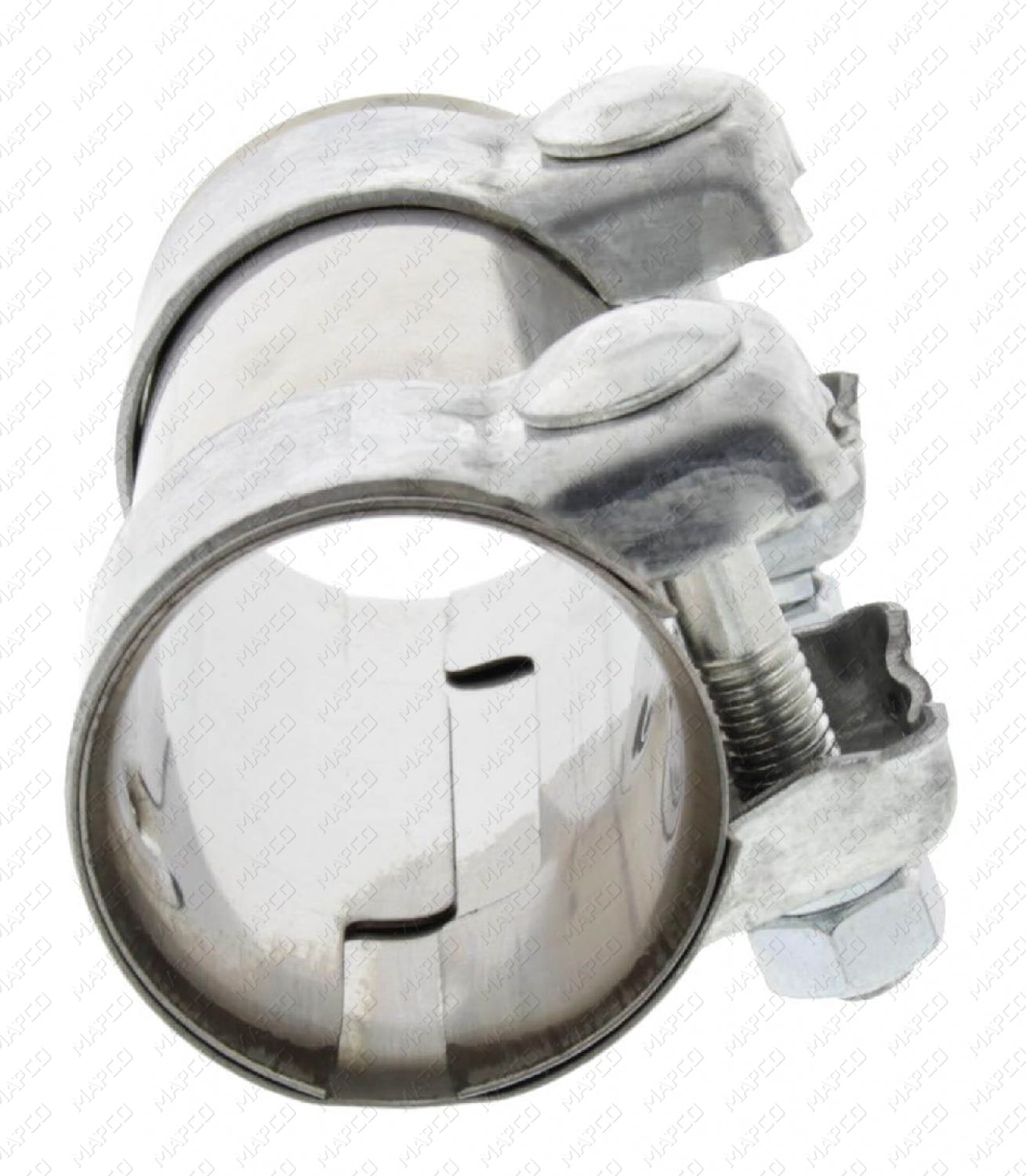 MAPCO Rohrverbinder, Abgasanlage 30251