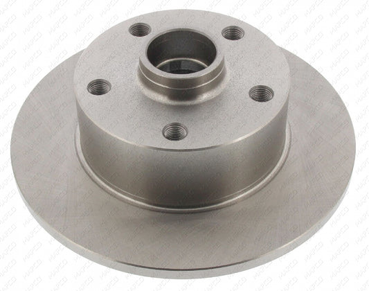 MAPCO Bremsscheibe 15914