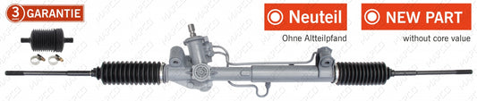 MAPCO Lenkgetriebe 29836