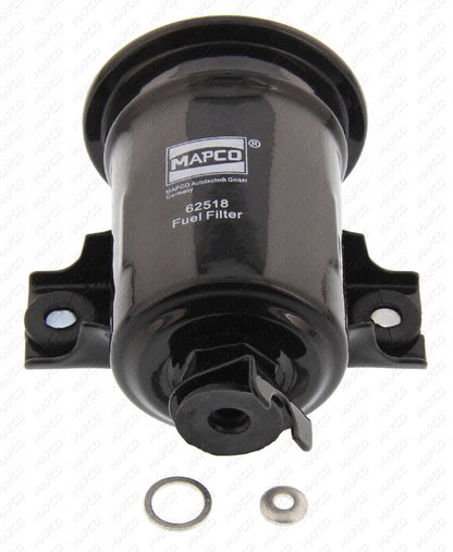 MAPCO Kraftstofffilter 62518