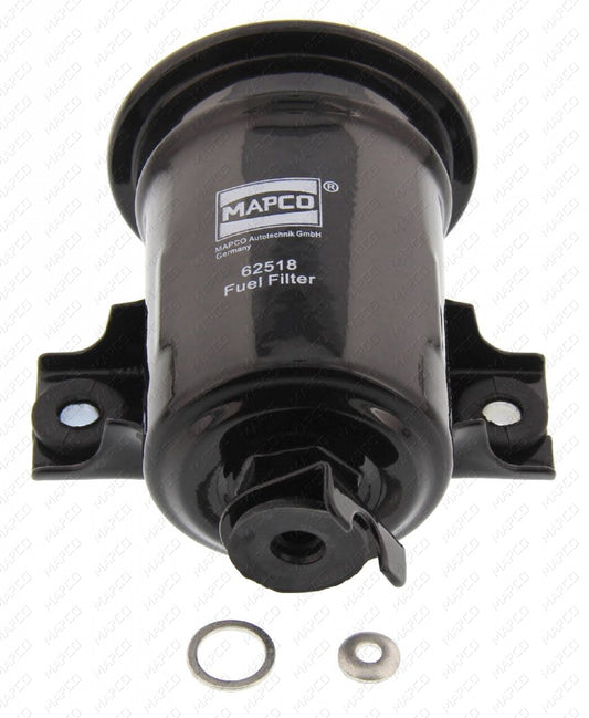 MAPCO Kraftstofffilter 62518
