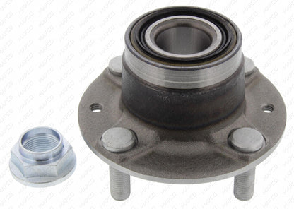 MAPCO Radlagersatz Hinterachse beidseitig  26582