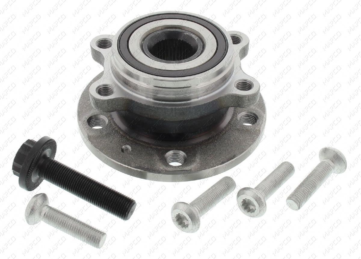 MAPCO Radlagersatz 26766