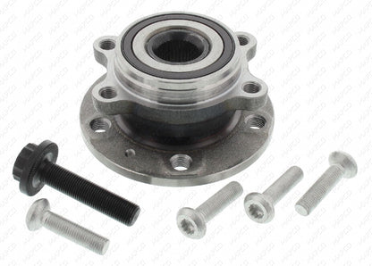 MAPCO Radlagersatz 26766