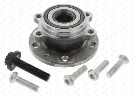 MAPCO Radlagersatz 26766