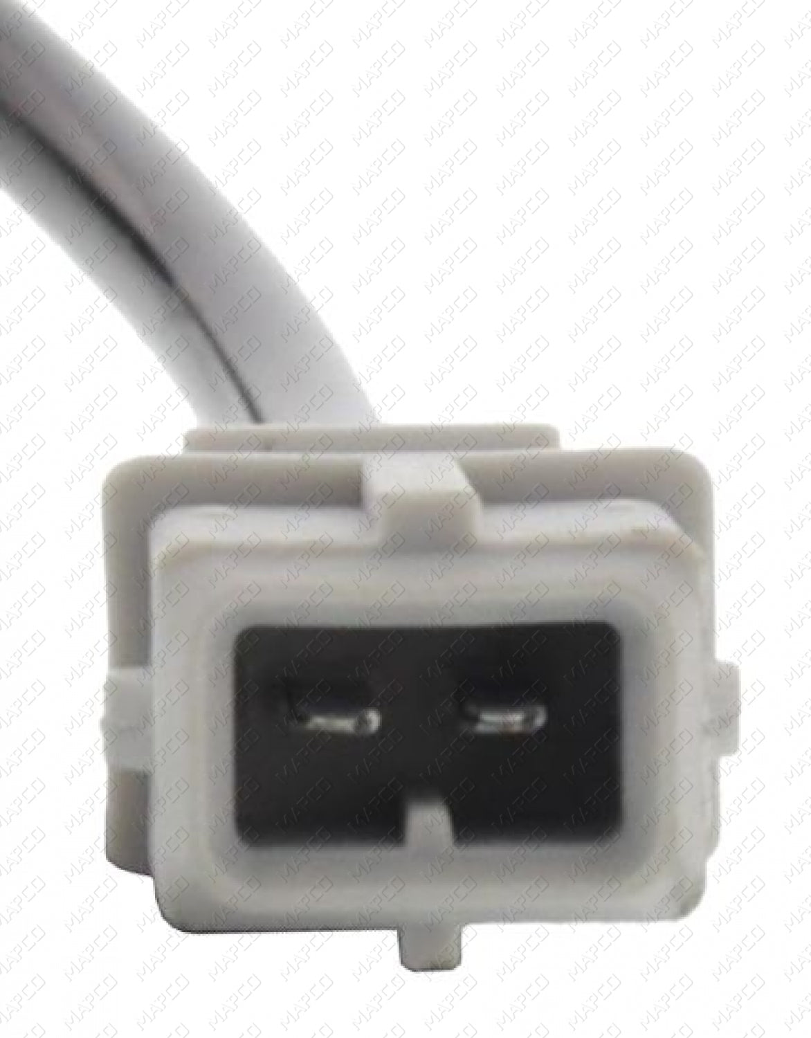 MAPCO Sensor, Raddrehzahl Hinterachse beidseitig  86401