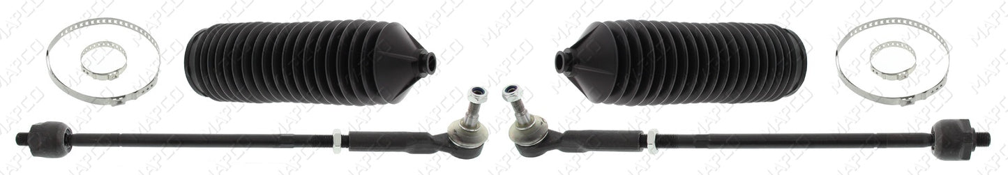 MAPCO Reparatursatz, Spurstange Satz  Vorderachse links  Vorderachse rechts  53023/1