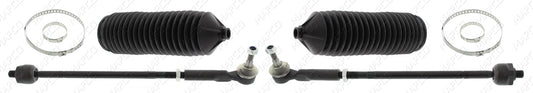 MAPCO Reparatursatz, Spurstange Satz  Vorderachse links  Vorderachse rechts  53023/1