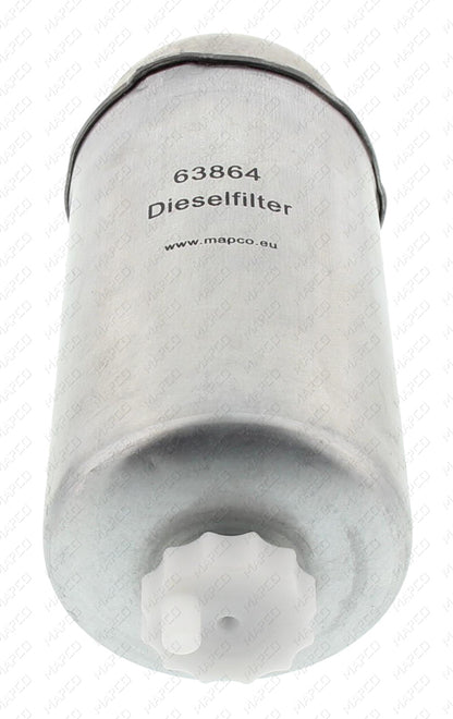 MAPCO Kraftstofffilter 63864