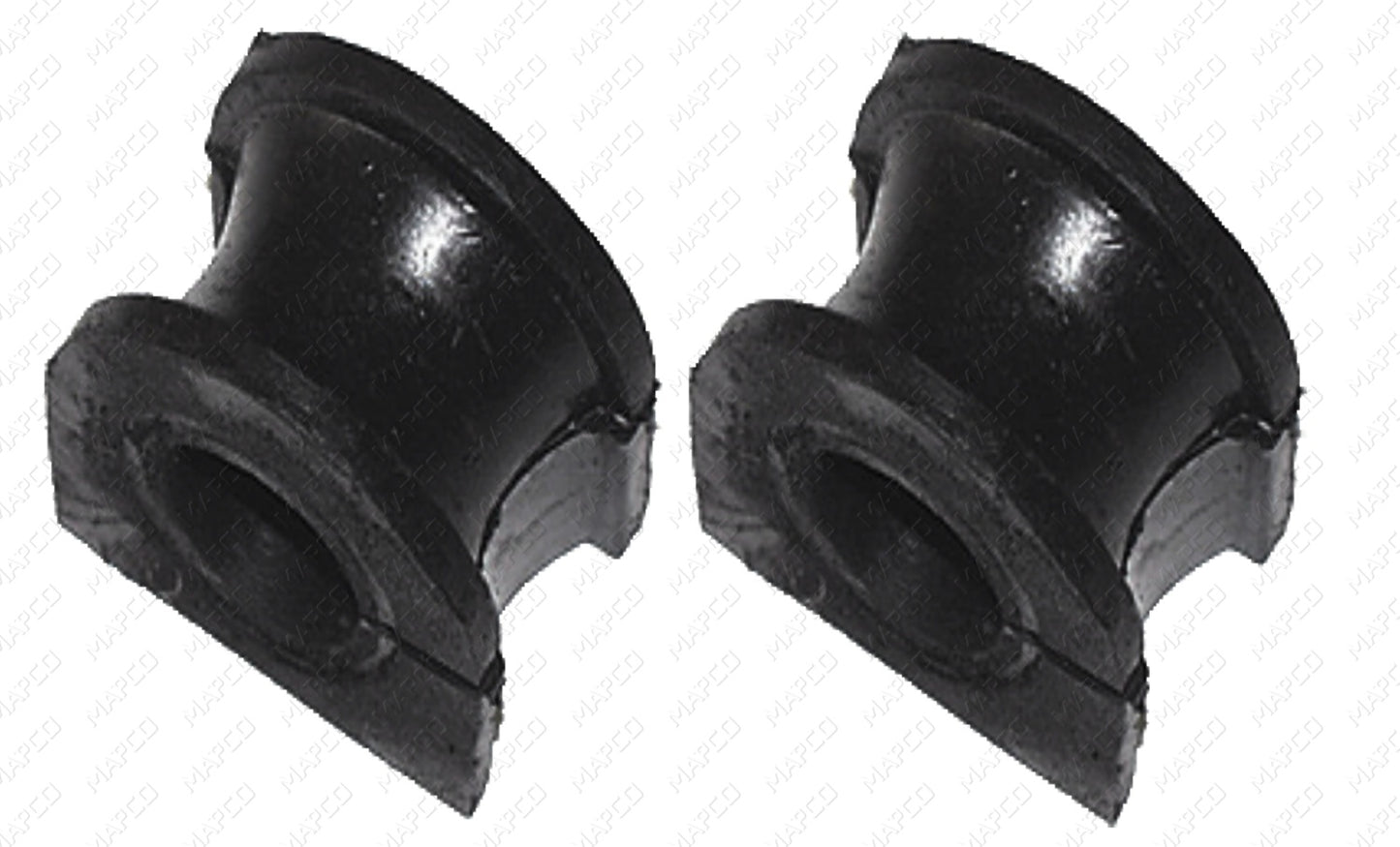 MAPCO Lagerung, Stabilisator Vorderachse links  Satz  Vorderachse rechts  33629/2