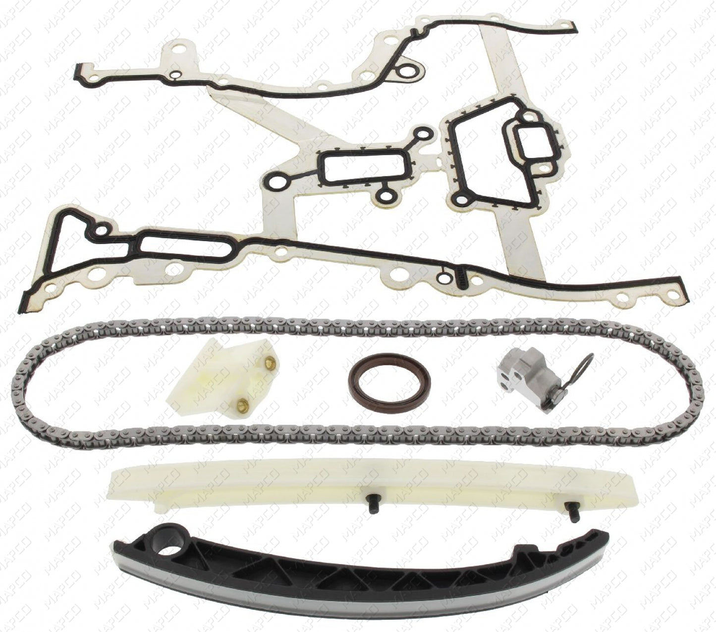 MAPCO Steuerkettensatz 75706