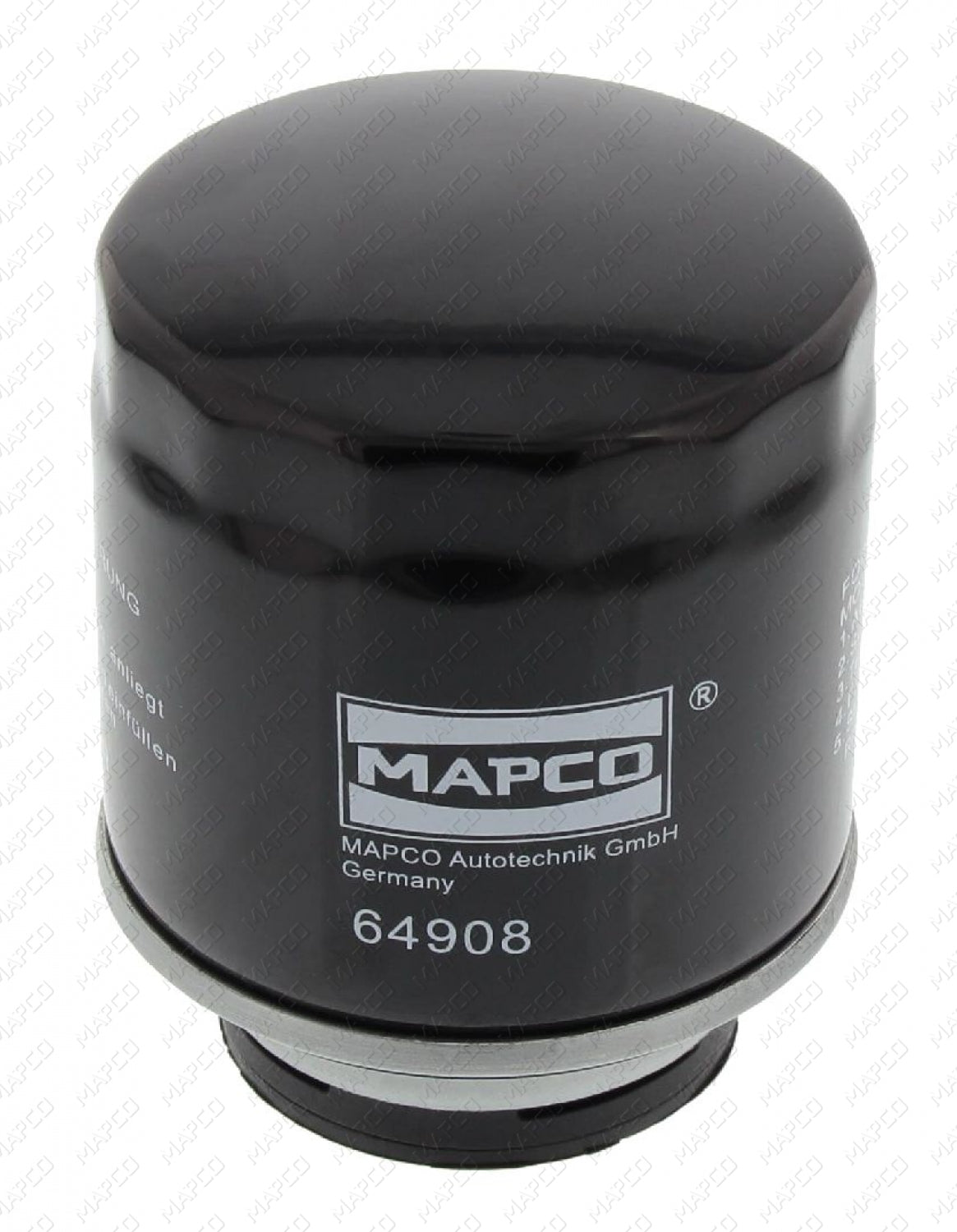 MAPCO Ölfilter 64908