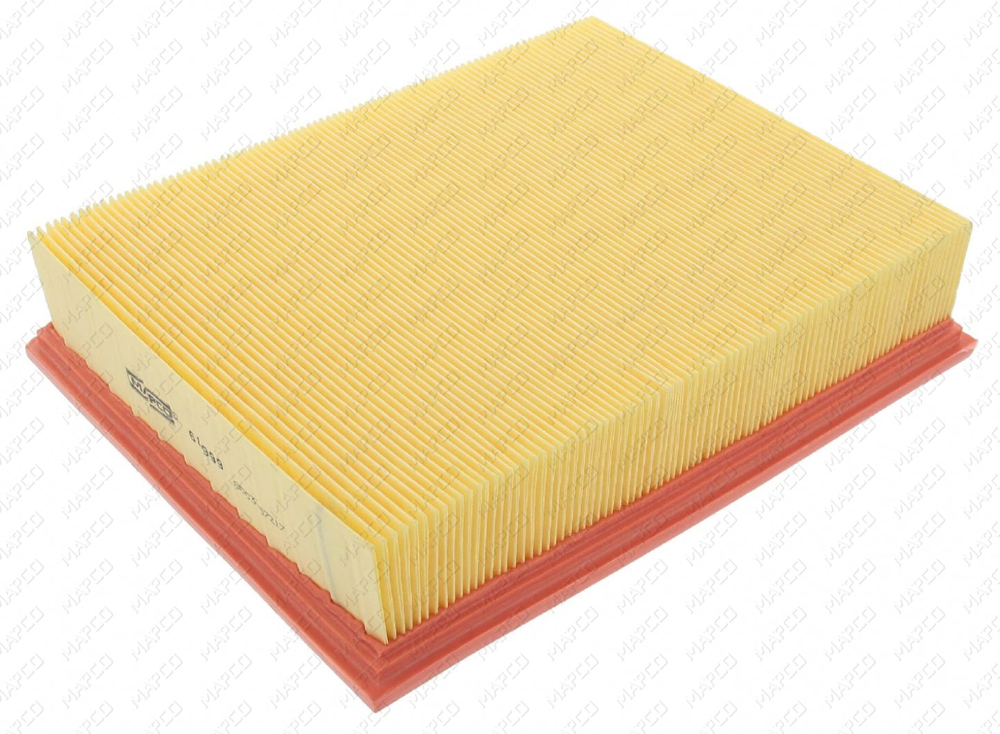 MAPCO Luftfilter 60999