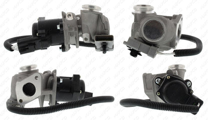 MAPCO AGR-Ventil 83603