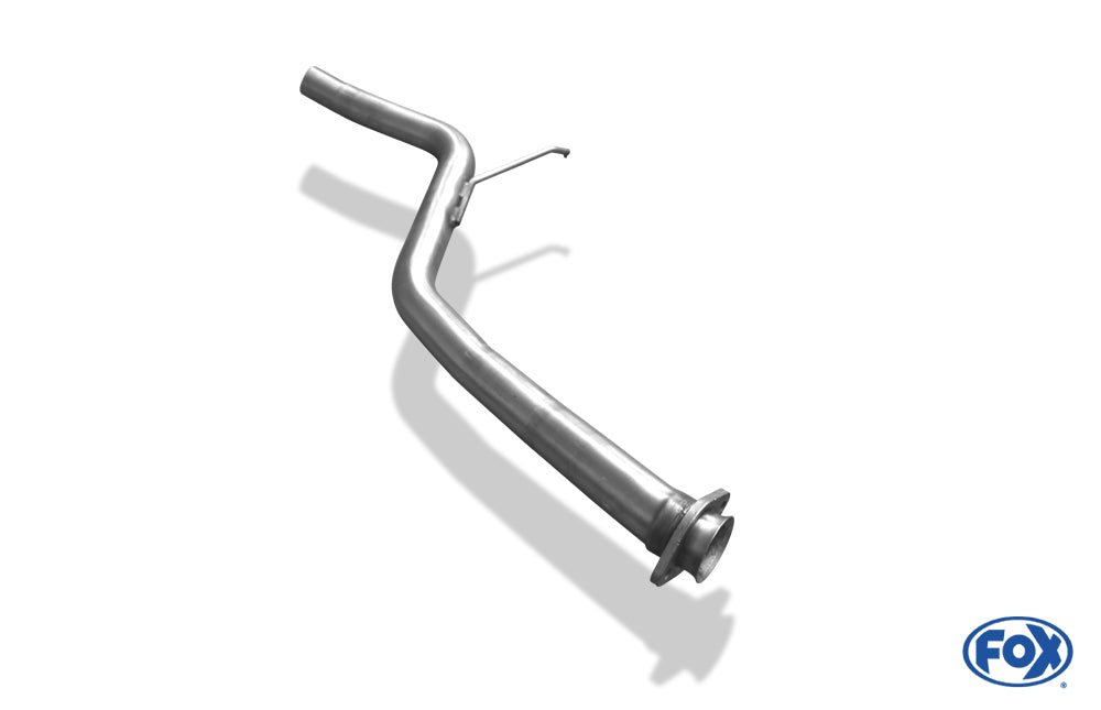 FOX Alfa Romeo 156 Vorschalldämpferersatzrohr