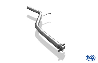 FOX Alfa Romeo 156 Vorschalldämpferersatzrohr