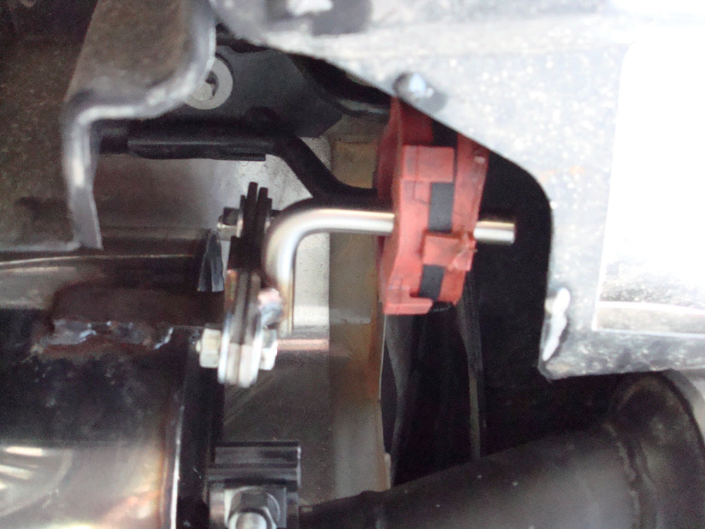 FOX Alfa Romeo Mito - 955 Endschalldämpfer - 2x80 Typ 16