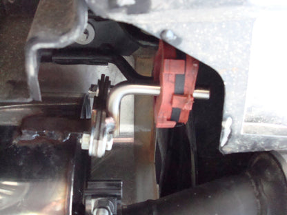 FOX Alfa Romeo Mito - 955 Endschalldämpfer - 2x80 Typ 16