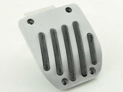 FK Alupedale Pedale Set 3-teilig BMW 3er, 5er, 7er, X3, X5 Pedalcover Autopedale Streifen-Design