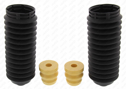 MAPCO Staubschutzsatz, Stoßdämpfer Satz  Vorderachse beidseitig  34603