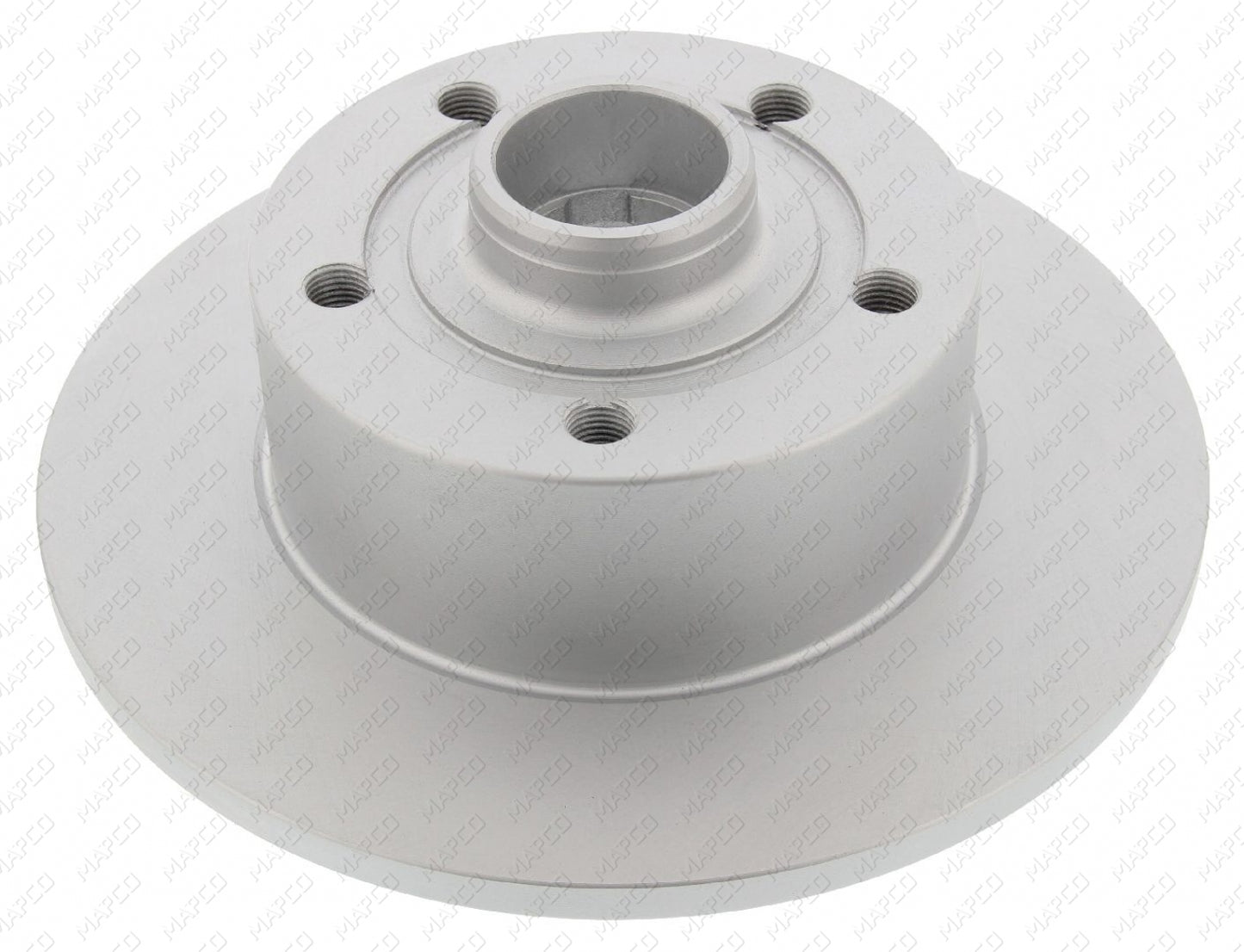 MAPCO Bremsscheibe Hinterachse  15868C