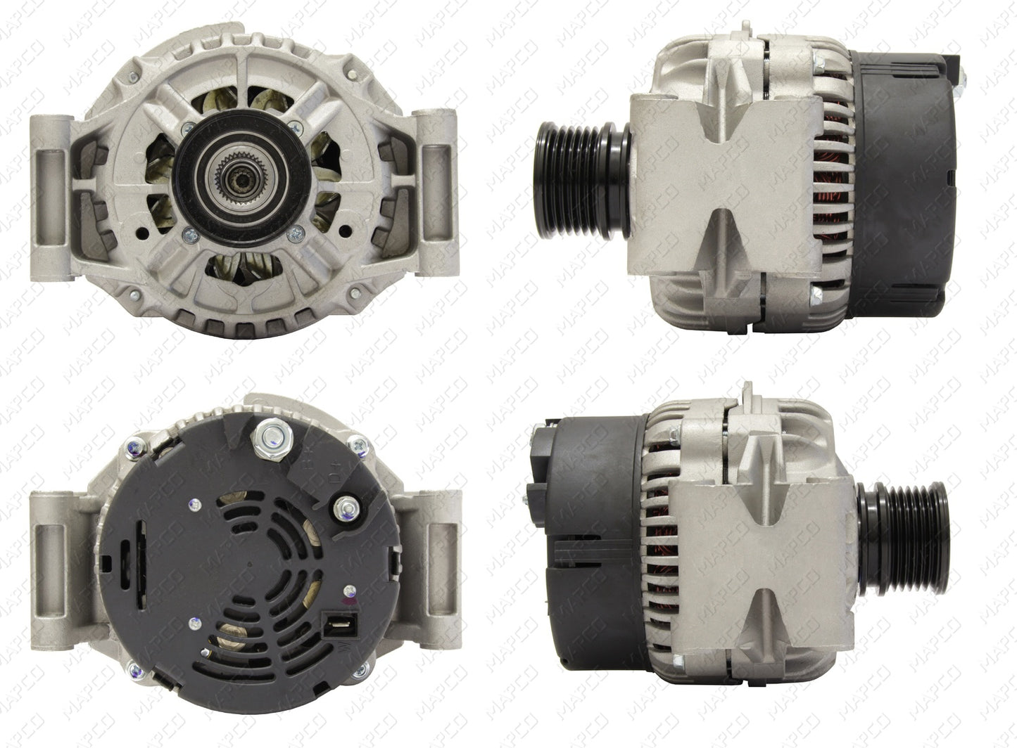 MAPCO Generator 13838