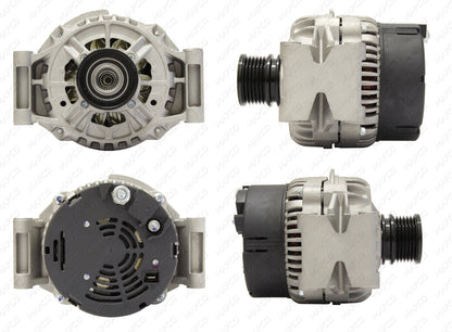 MAPCO Generator 13838