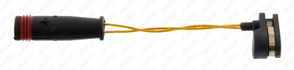 MAPCO Warnkontakt, Bremsbelagverschleiß Hinterachse  56808