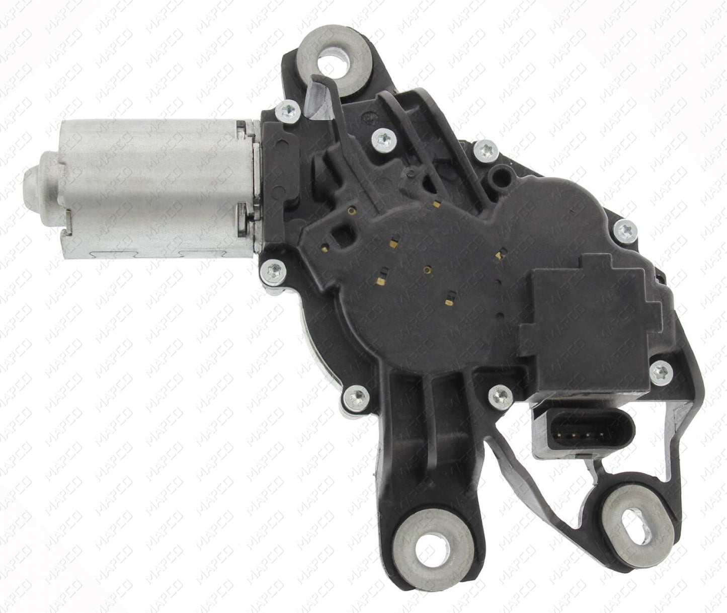 MAPCO Wischermotor hinten  90298