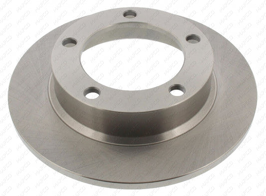 MAPCO Bremsscheibe Vorderachse  15026