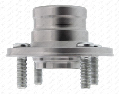 MAPCO Radlagersatz 26557