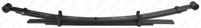 MAPCO Federnpaket Hinterachse  72955
