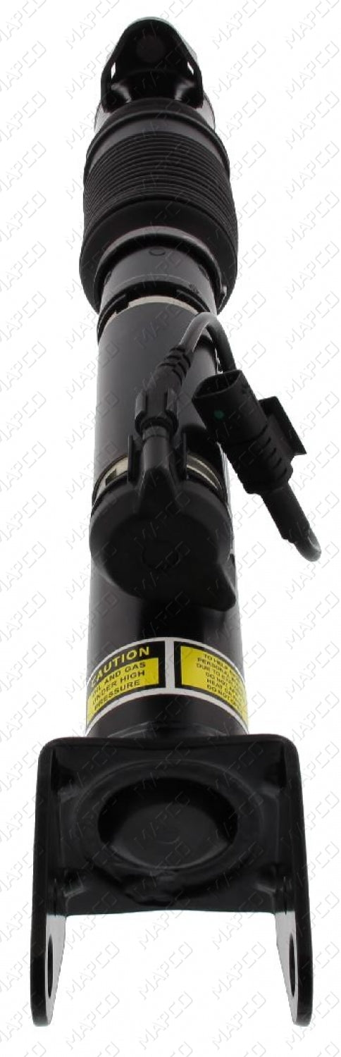 MAPCO Stoßdämpfer Hinterachse  40872