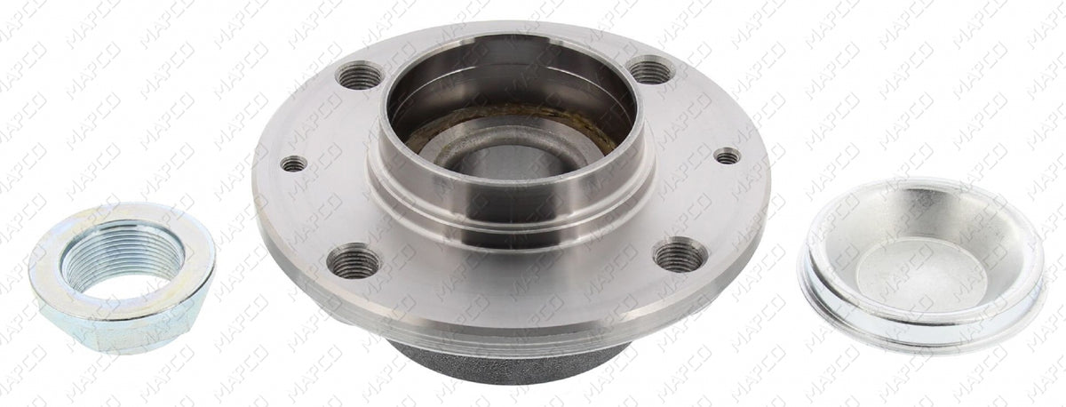 MAPCO Radlagersatz 26383