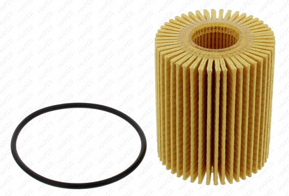 MAPCO Ölfilter 64505
