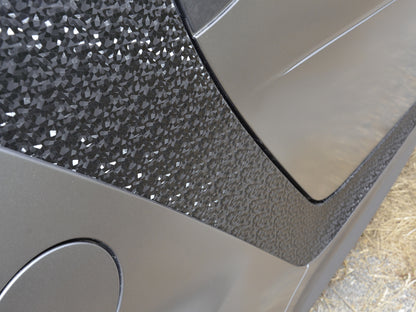 Auto Folie 3D schwarz selbstklebend 1 Rolle = 0,5m x 2m