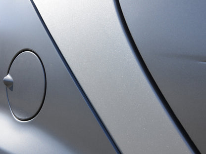 Auto Folie glitzernd transparent selbstklebend 1 Rolle = 0,5m x 2m