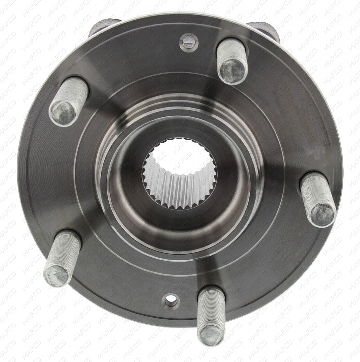 MAPCO Radlagersatz 46293