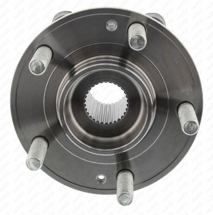 MAPCO Radlagersatz 46293