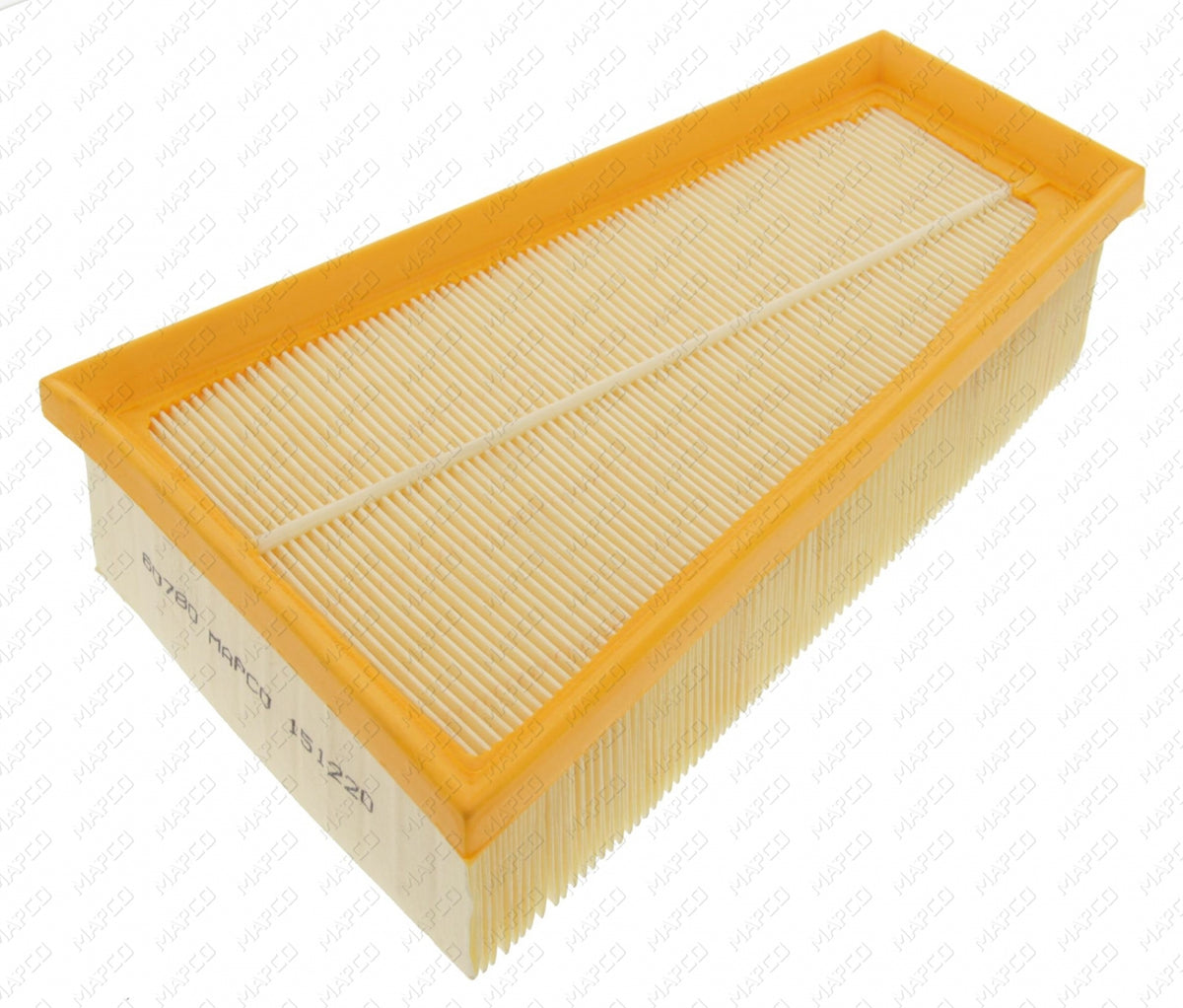 MAPCO Luftfilter 60780