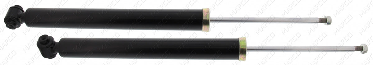 MAPCO Stoßdämpfer Satz  Hinterachse  40855/2